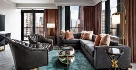Suites