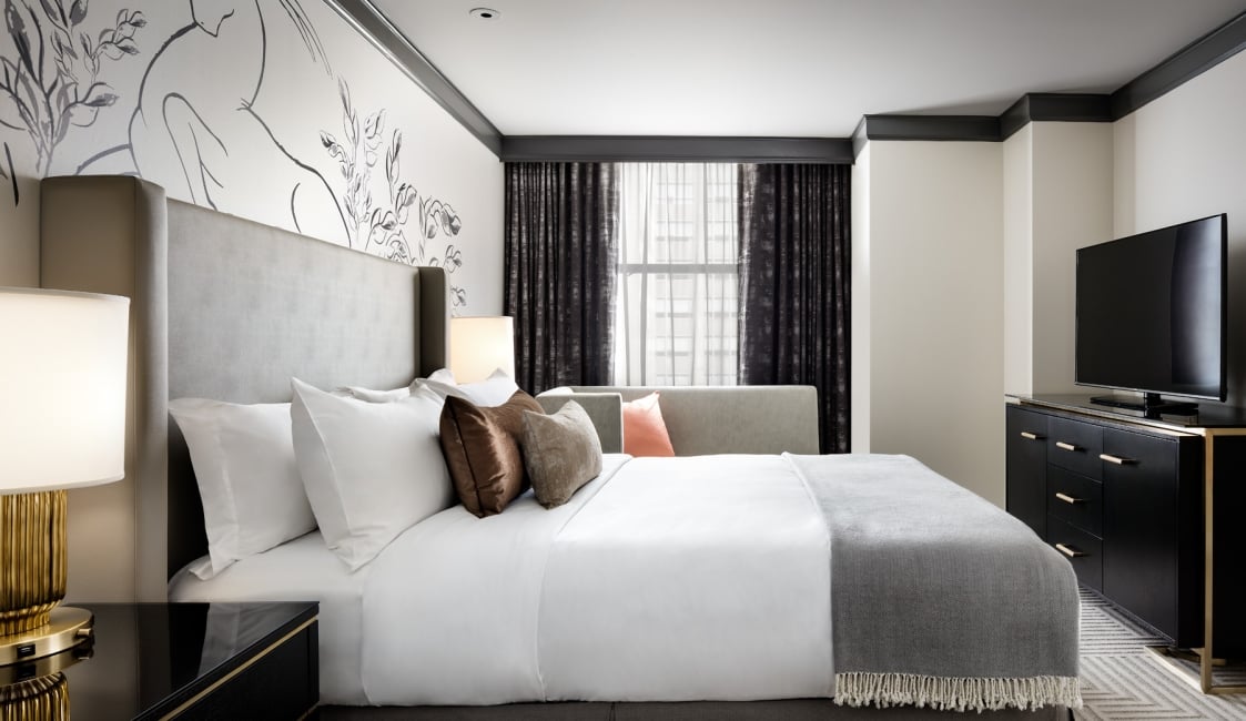 The Gwen Hotel