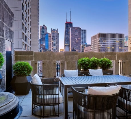 Accommodations Gallery