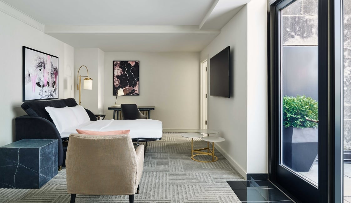 The Gwen Hotel