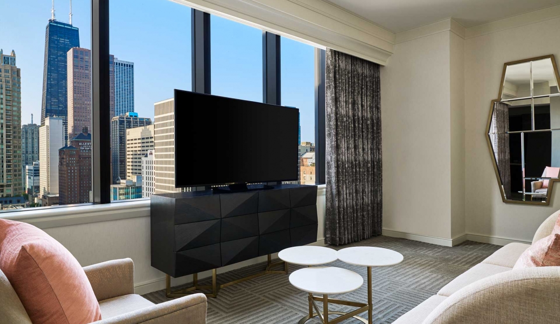 The Gwen Hotel