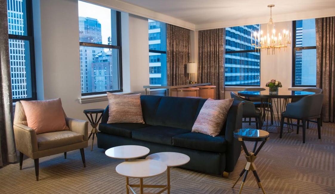 The Gwen Hotel