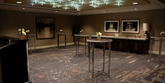 The Lounge