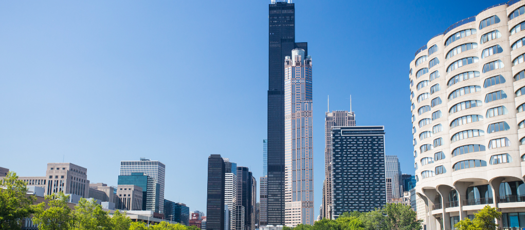 Willis Tower