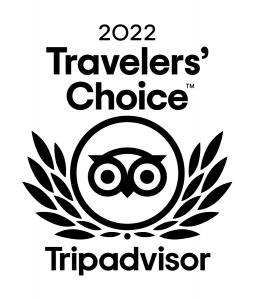 TripAdvisor 2022 Travelers Award