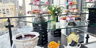 Dessert Table