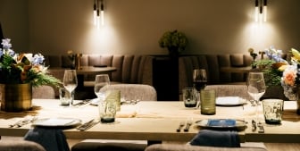 Private Dining