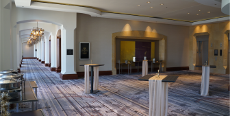 Gallery Pre-Function