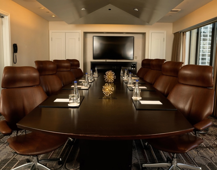 Executive Meeting Spaces Chicago