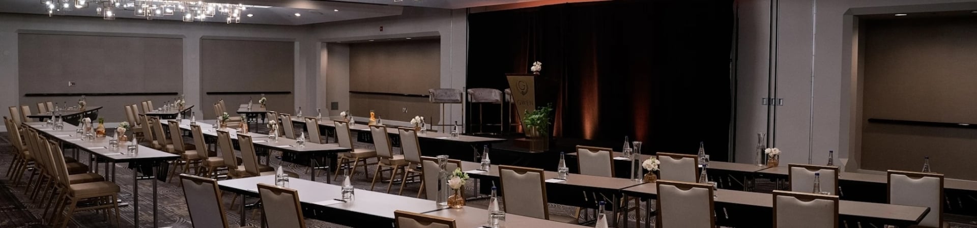 Meeting Space Downtown Chicago