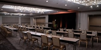 Meeting Space Downtown Chicago