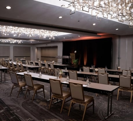 Meeting Spaces Gallery