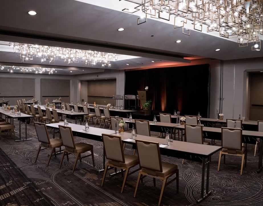 Meeting Space Downtown Chicago