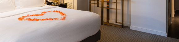 Gwen’s Favorite Things: Moments Made with Love