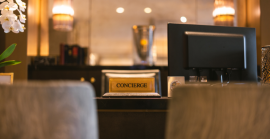 Concierge