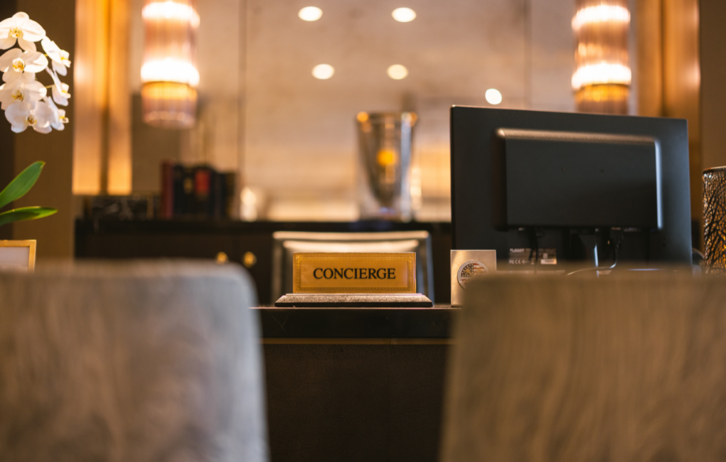 Concierge