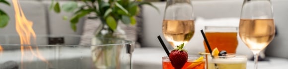 Summer Celebrations at The Gwen
