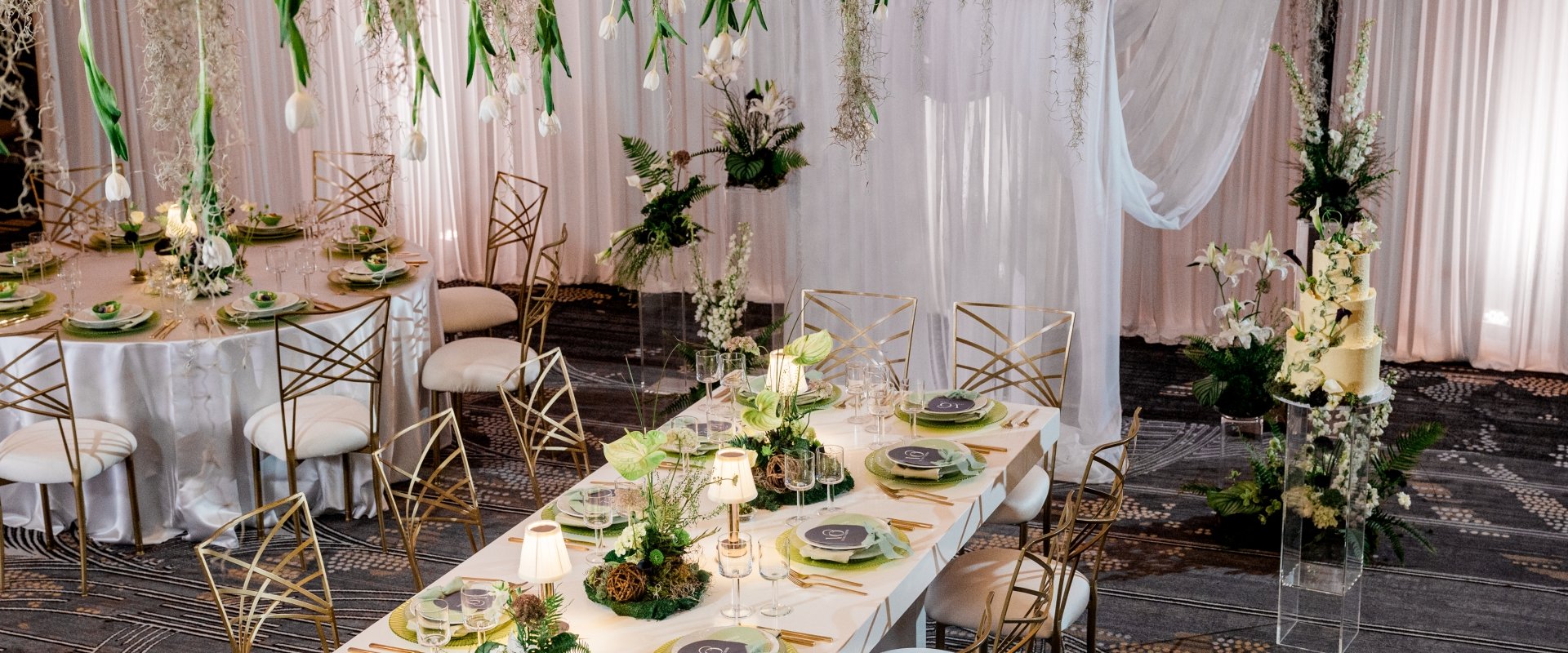 Weddings at The Gwen