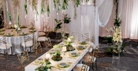 Weddings
