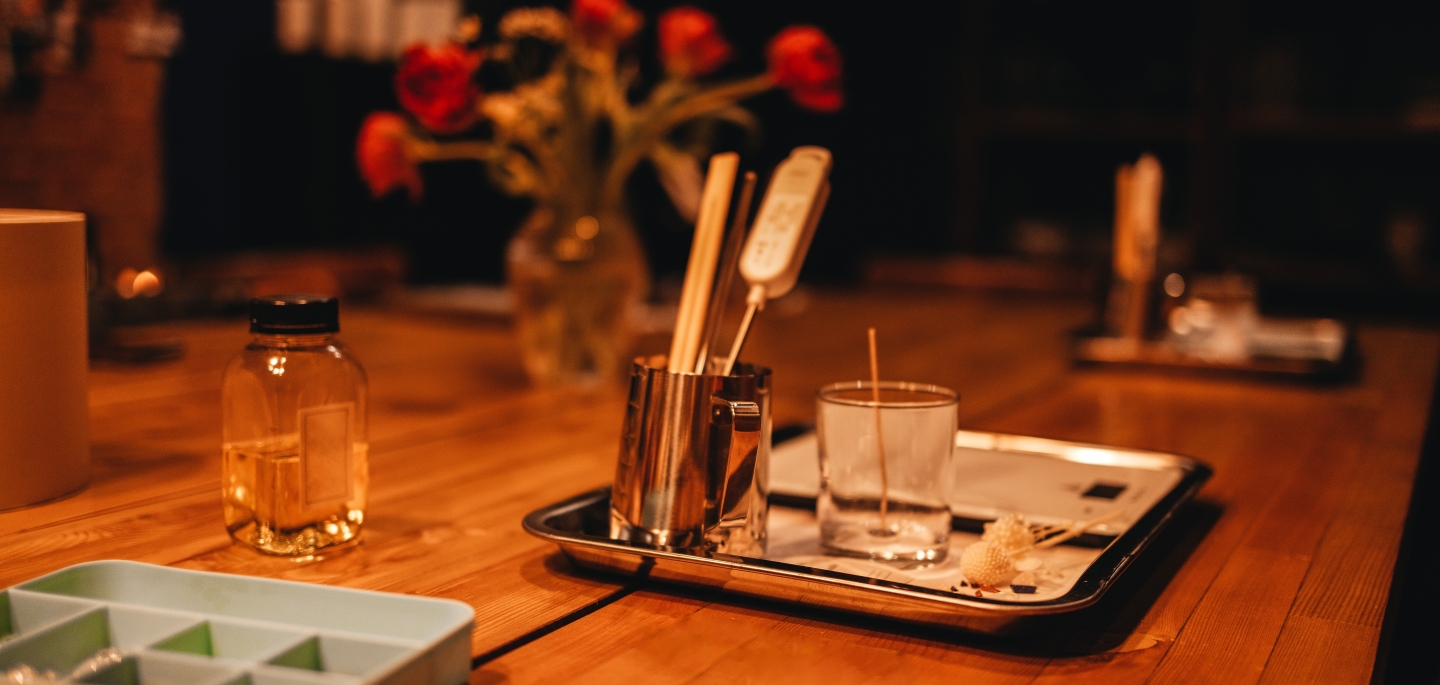 Candle making Workshop