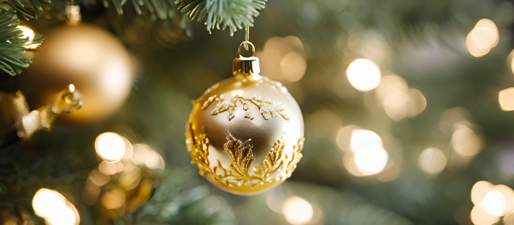 A Merry Gwen Christmas