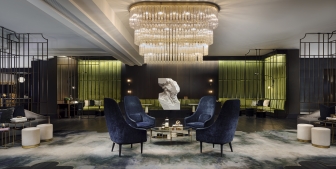 Lobby 2025 - Daniel Kelleghan Photography