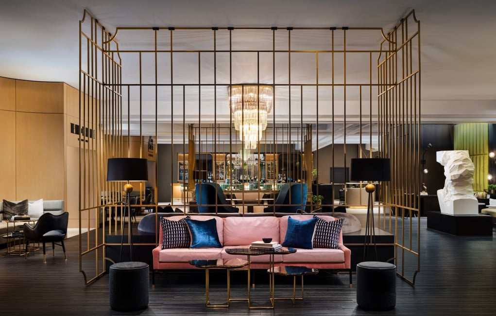 The Gwen Hotel