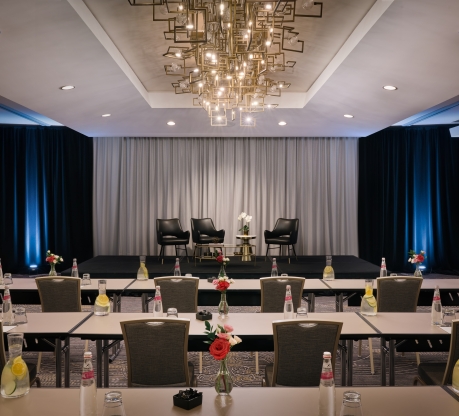 Meeting Spaces Gallery