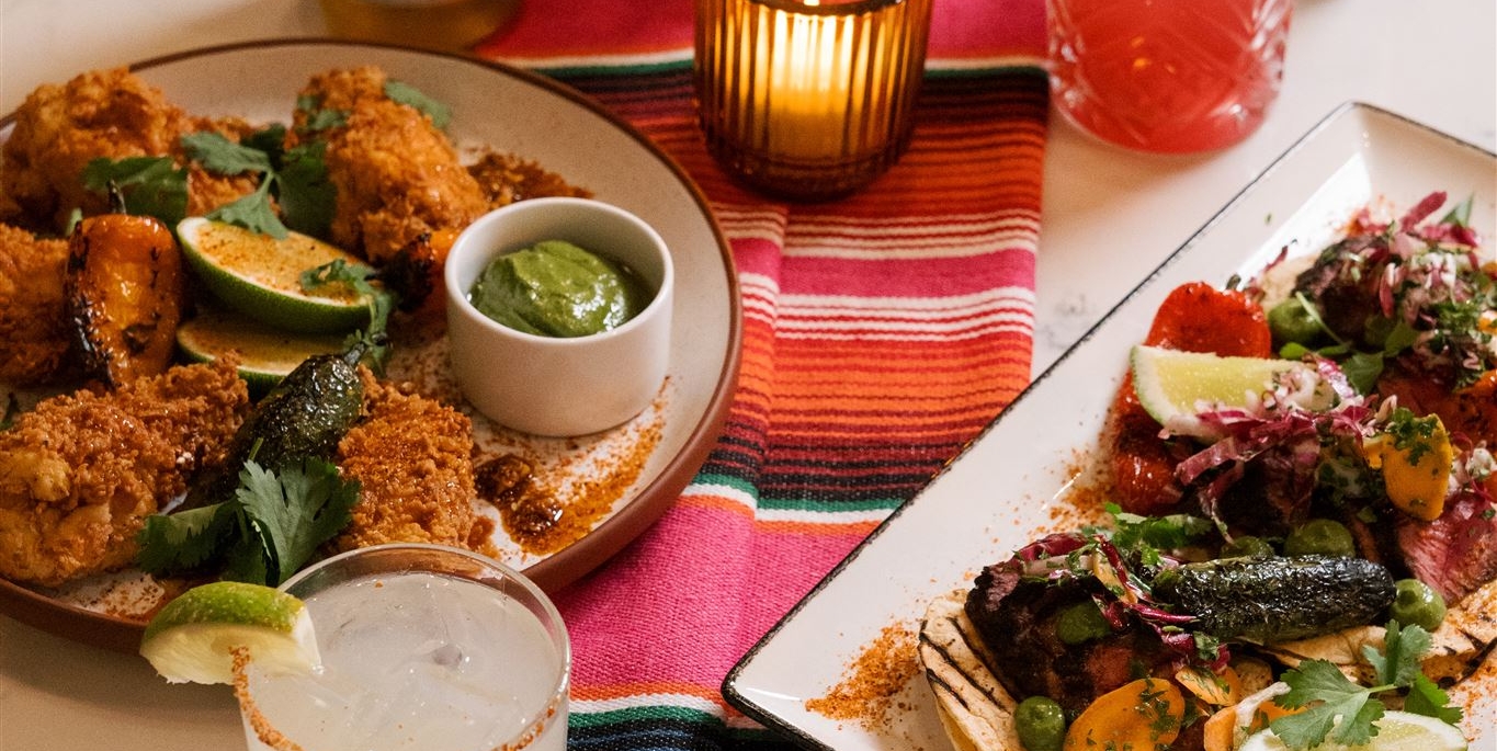 Cinco de Mayo